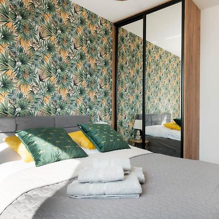 South4You Apartments فروتسواف المظهر الخارجي الصورة