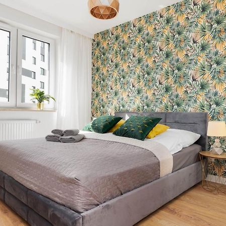 South4You Apartments فروتسواف المظهر الخارجي الصورة