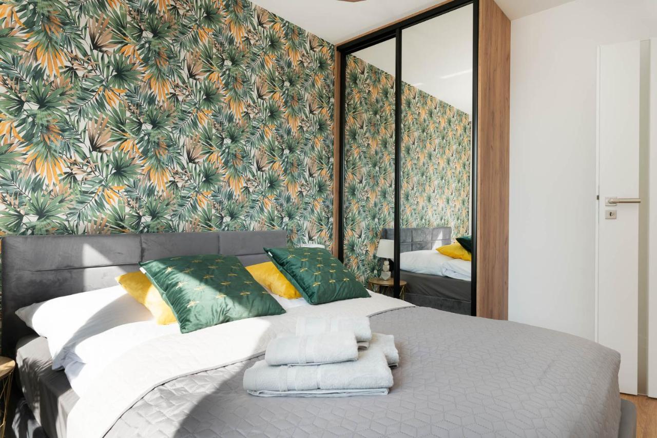 South4You Apartments فروتسواف المظهر الخارجي الصورة