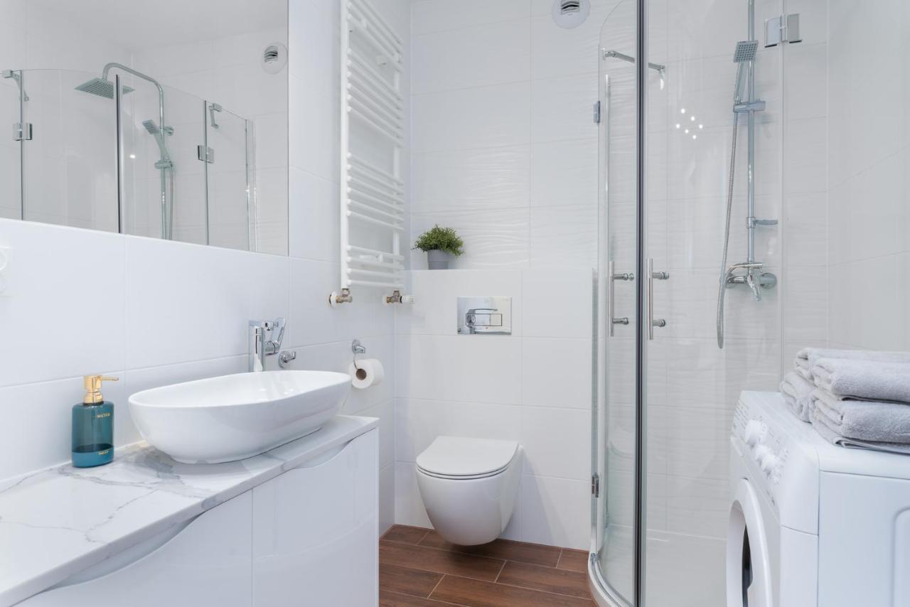 South4You Apartments فروتسواف المظهر الخارجي الصورة