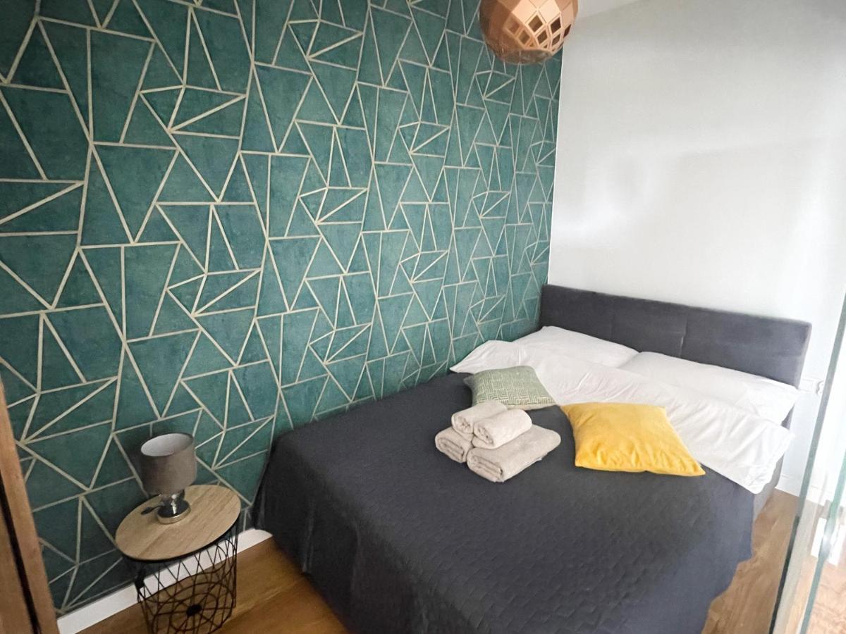 South4You Apartments فروتسواف المظهر الخارجي الصورة