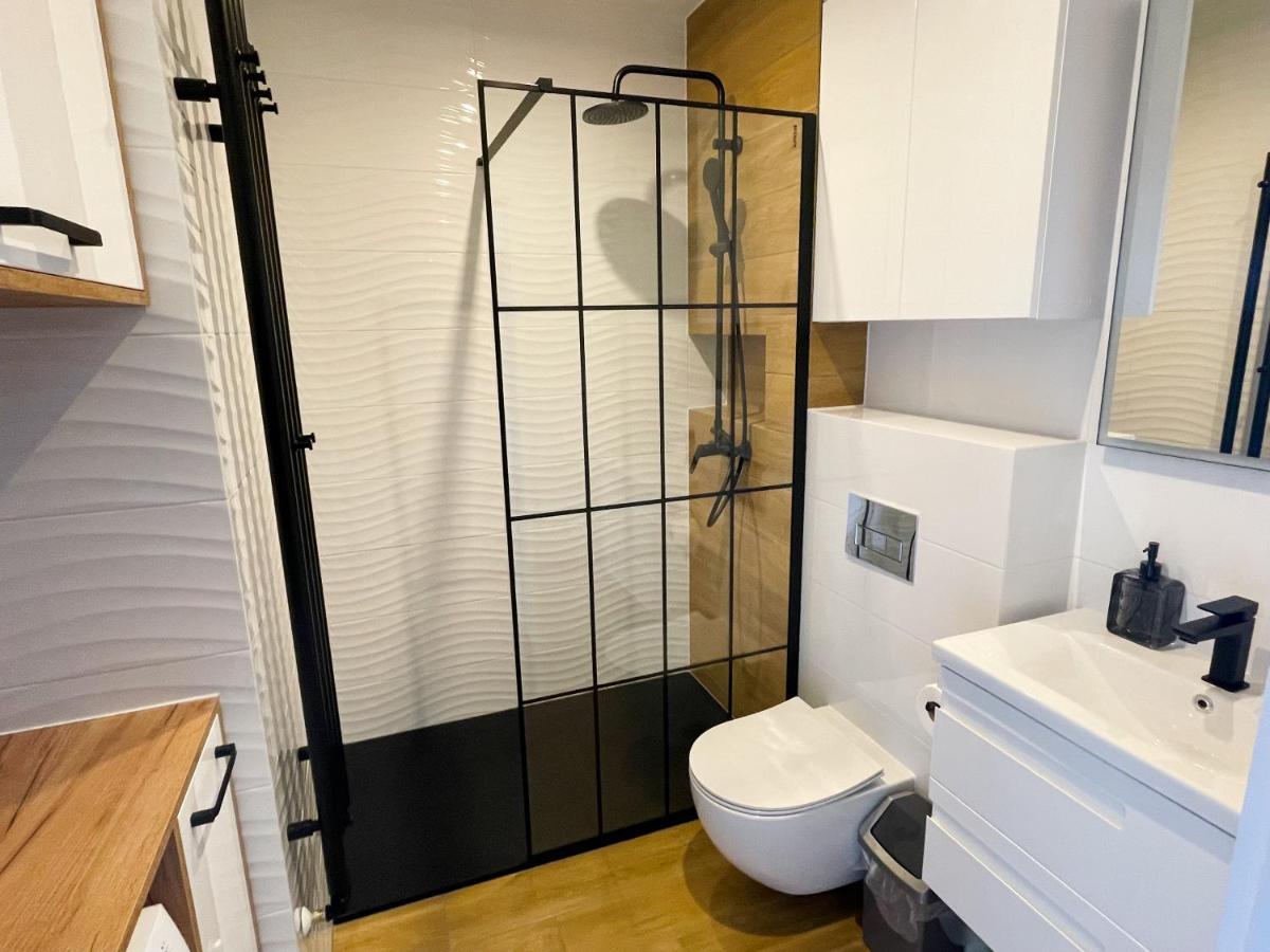 South4You Apartments فروتسواف المظهر الخارجي الصورة