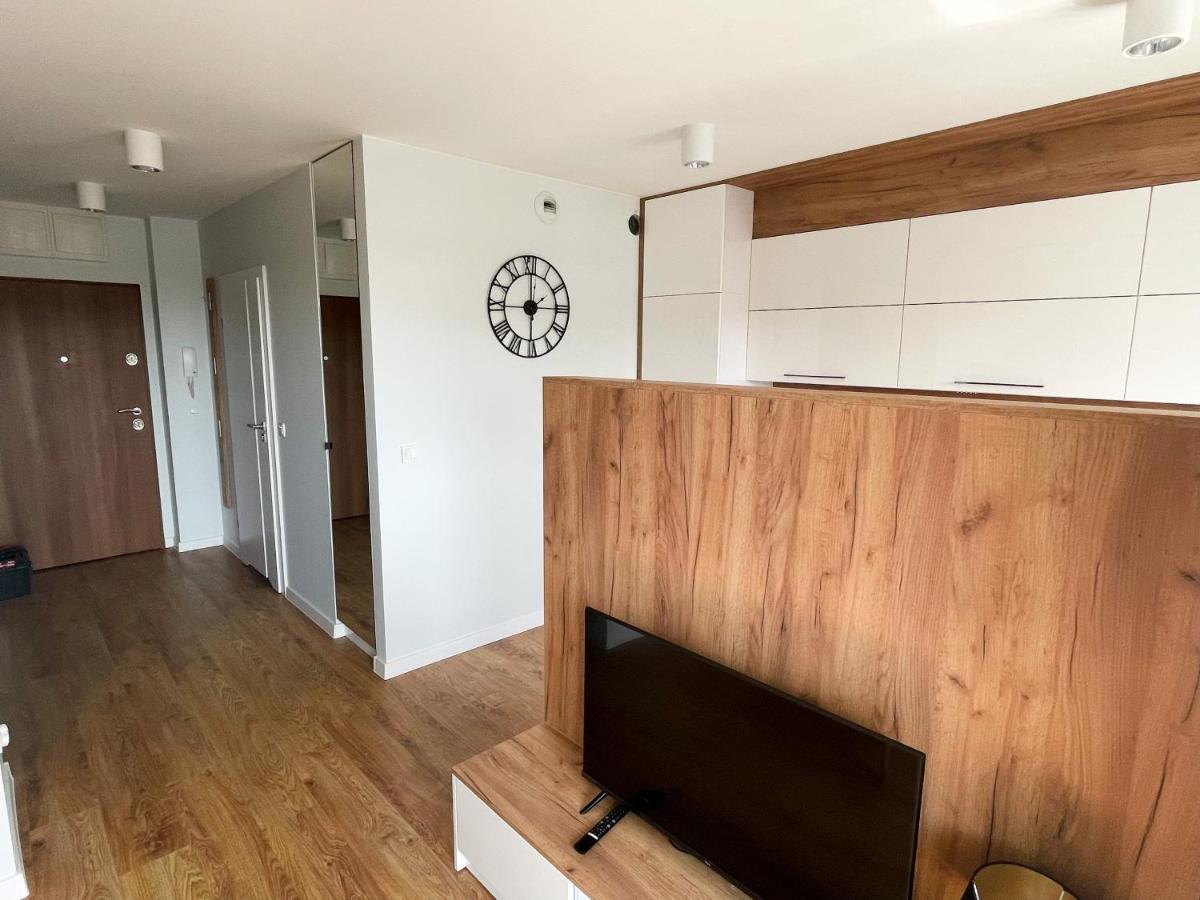 South4You Apartments فروتسواف المظهر الخارجي الصورة