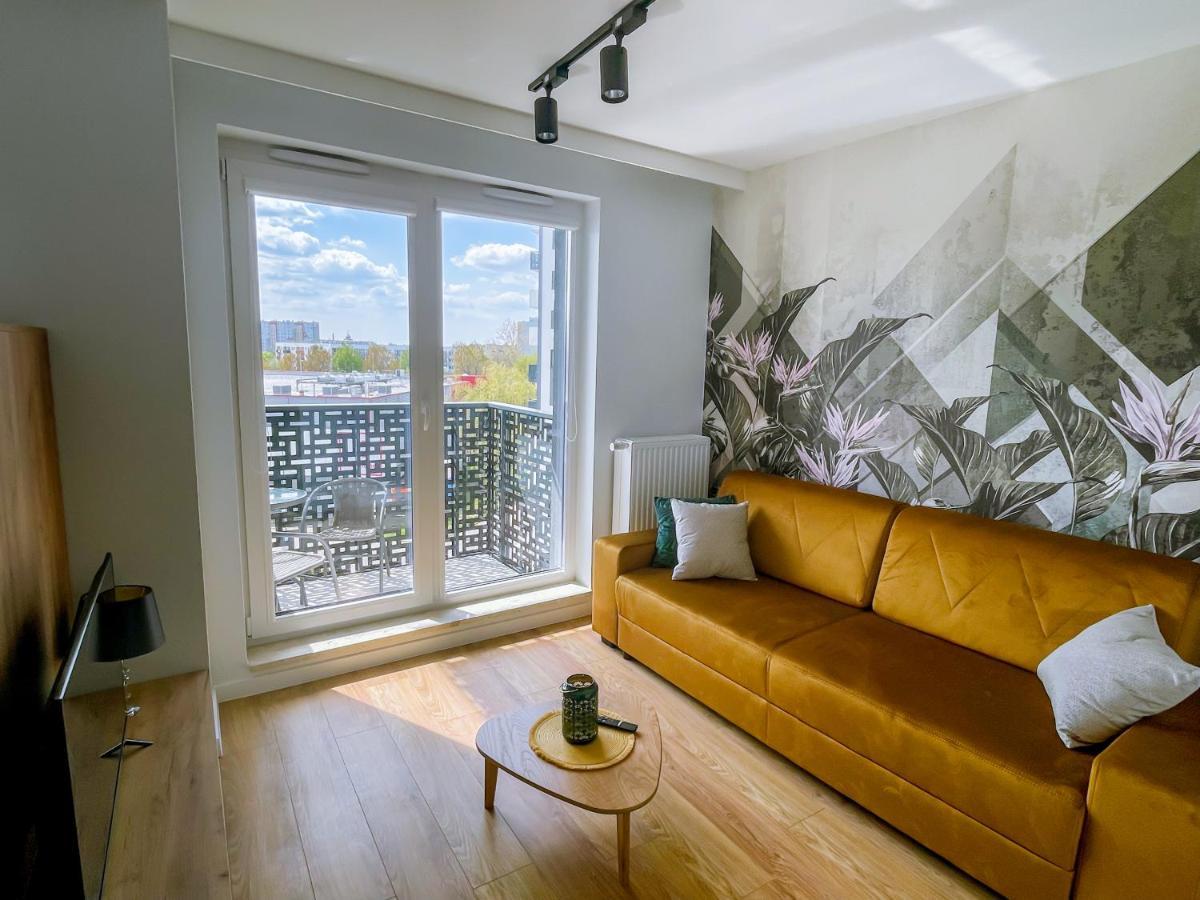 South4You Apartments فروتسواف المظهر الخارجي الصورة