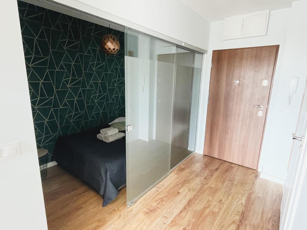 South4You Apartments فروتسواف المظهر الخارجي الصورة