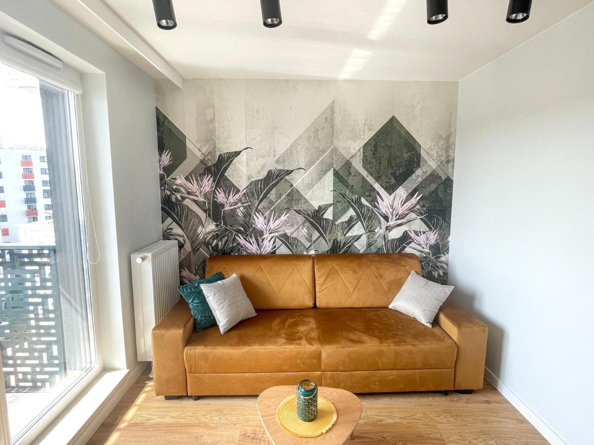 South4You Apartments فروتسواف المظهر الخارجي الصورة